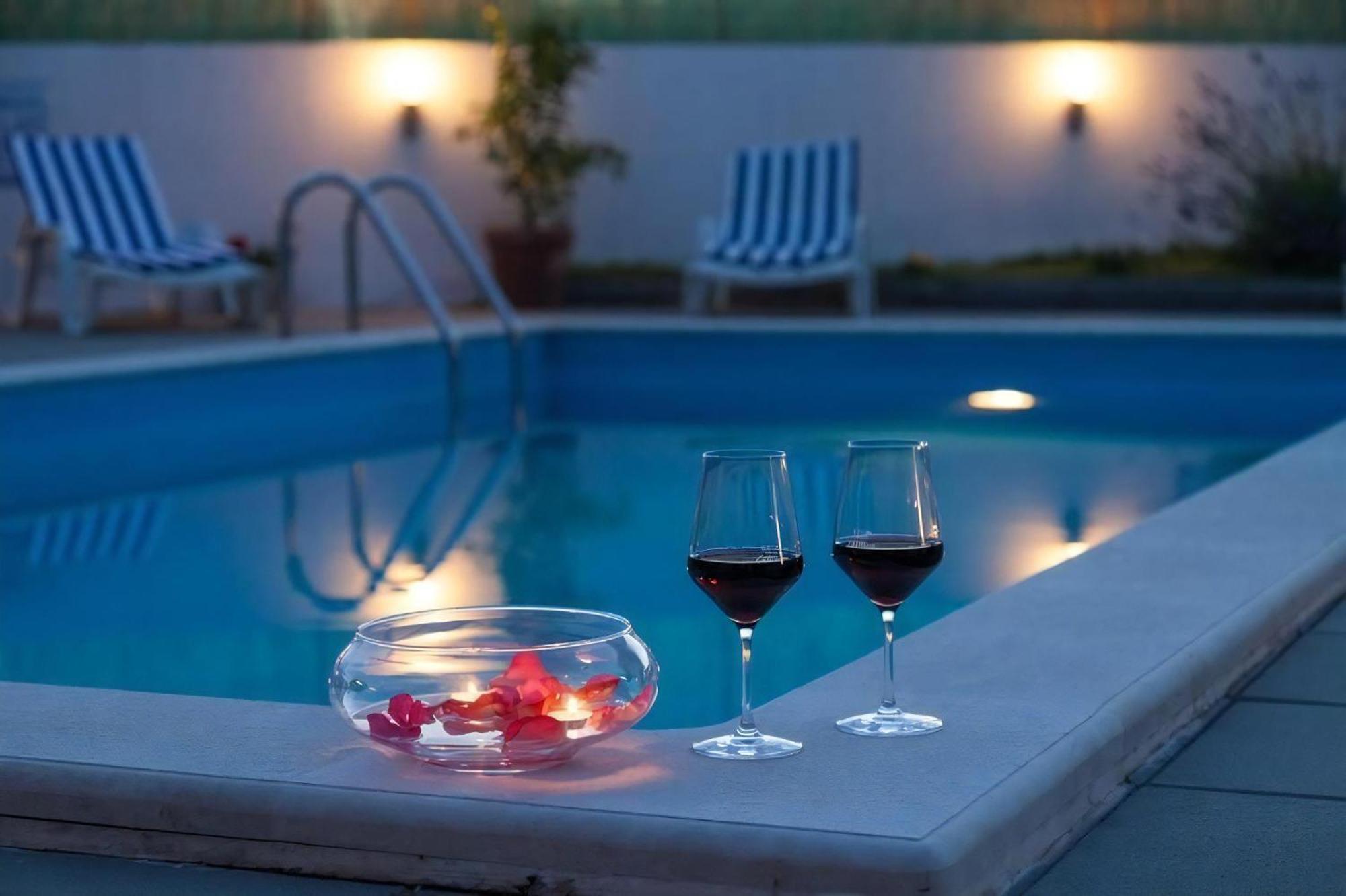 Hébergement de vacances In Mit Grosser Terrasse *