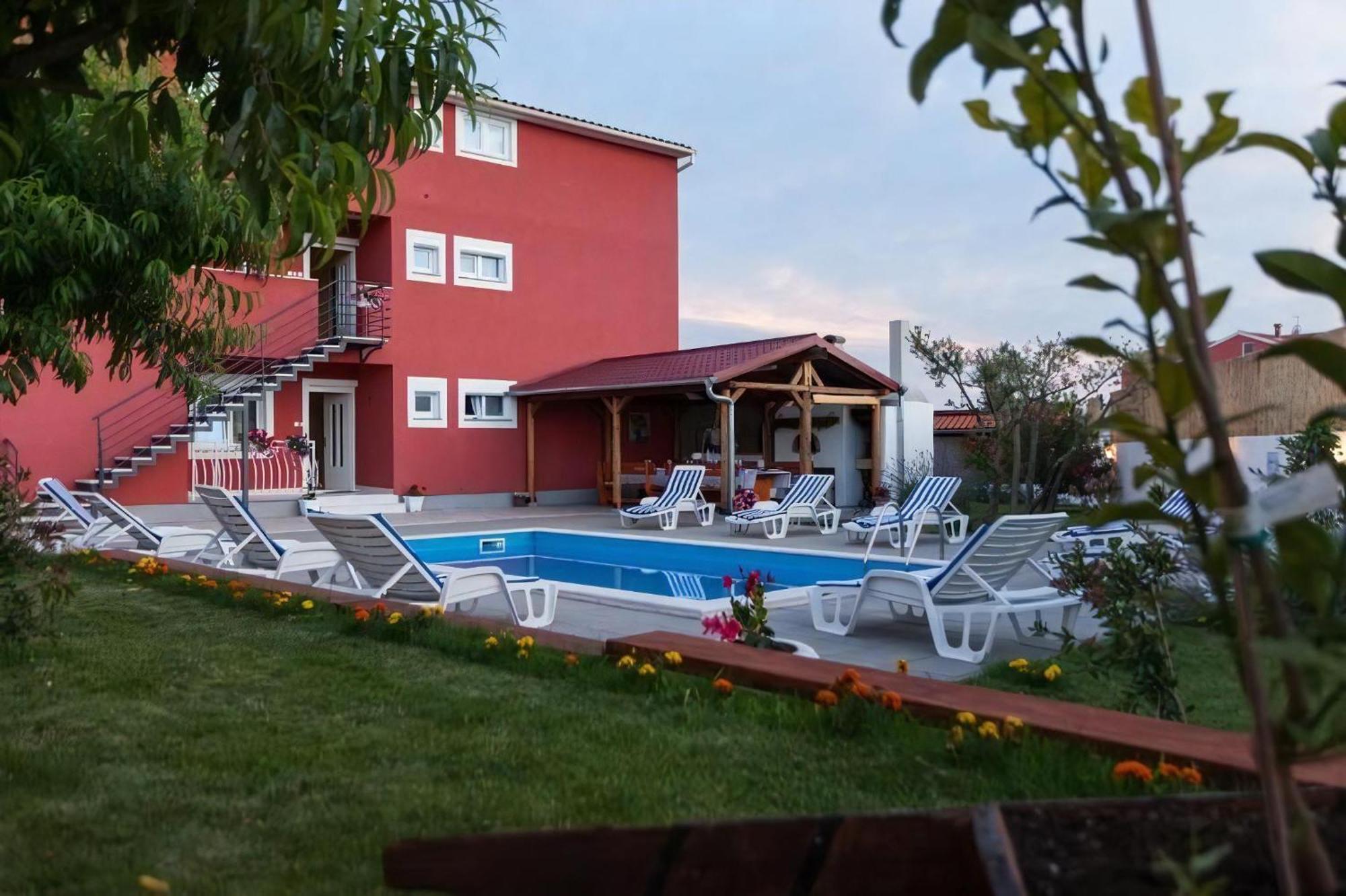 Hébergement de vacances In Mit Grosser Terrasse *